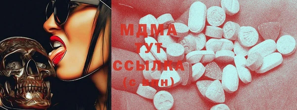 прущий лед Верея